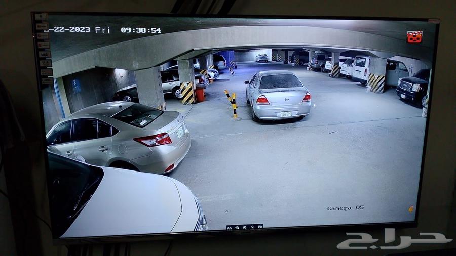 فني كاميرات مراقبه لمنازل ومصانع والشركات والمحلات التجاريه64175013817217113