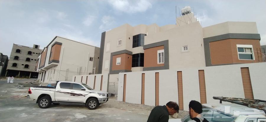 External facade works64175016627843110