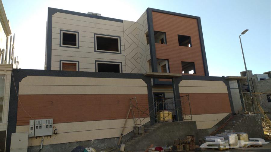 External facade works64175016627843112