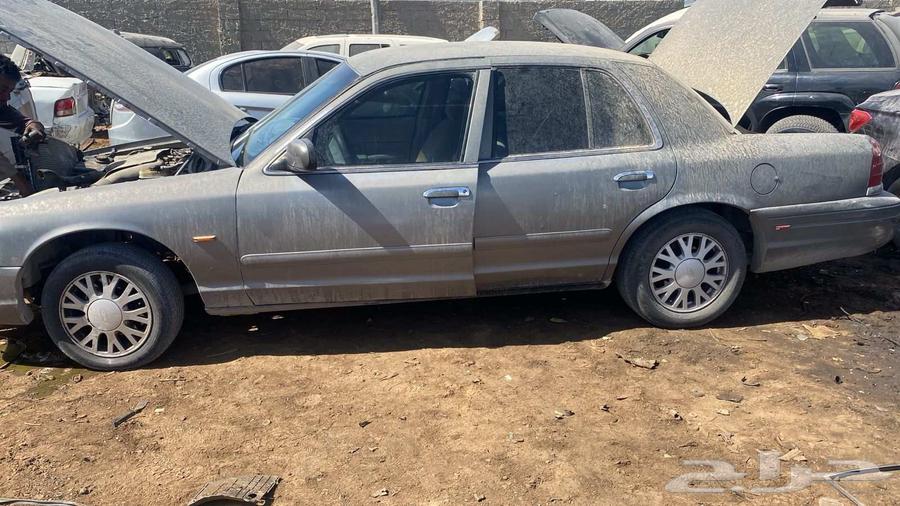 فورد   فيكتوريا  مركيز أكسبلور  أكسبديش64175784860931112