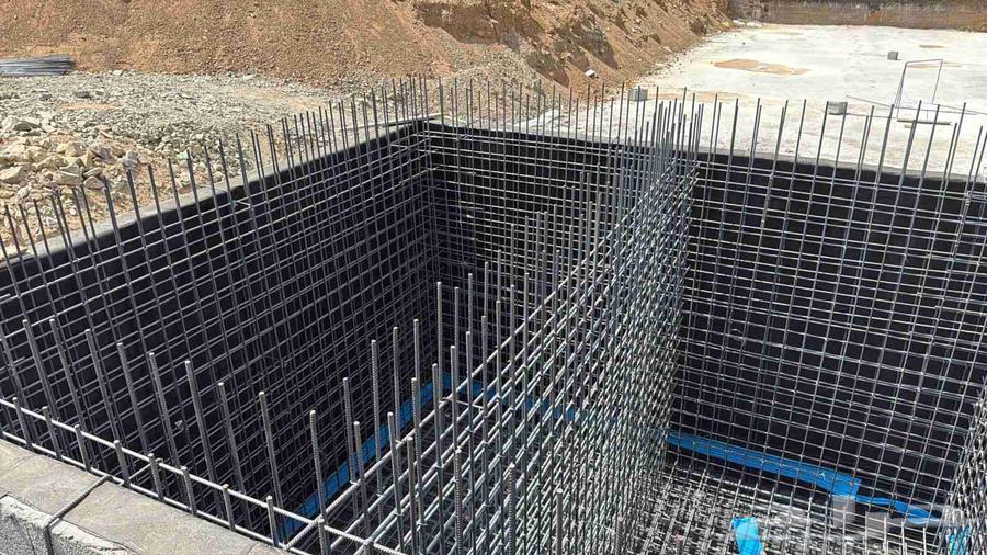 Supervising Engineer for Villas and Buildings64176586448770112