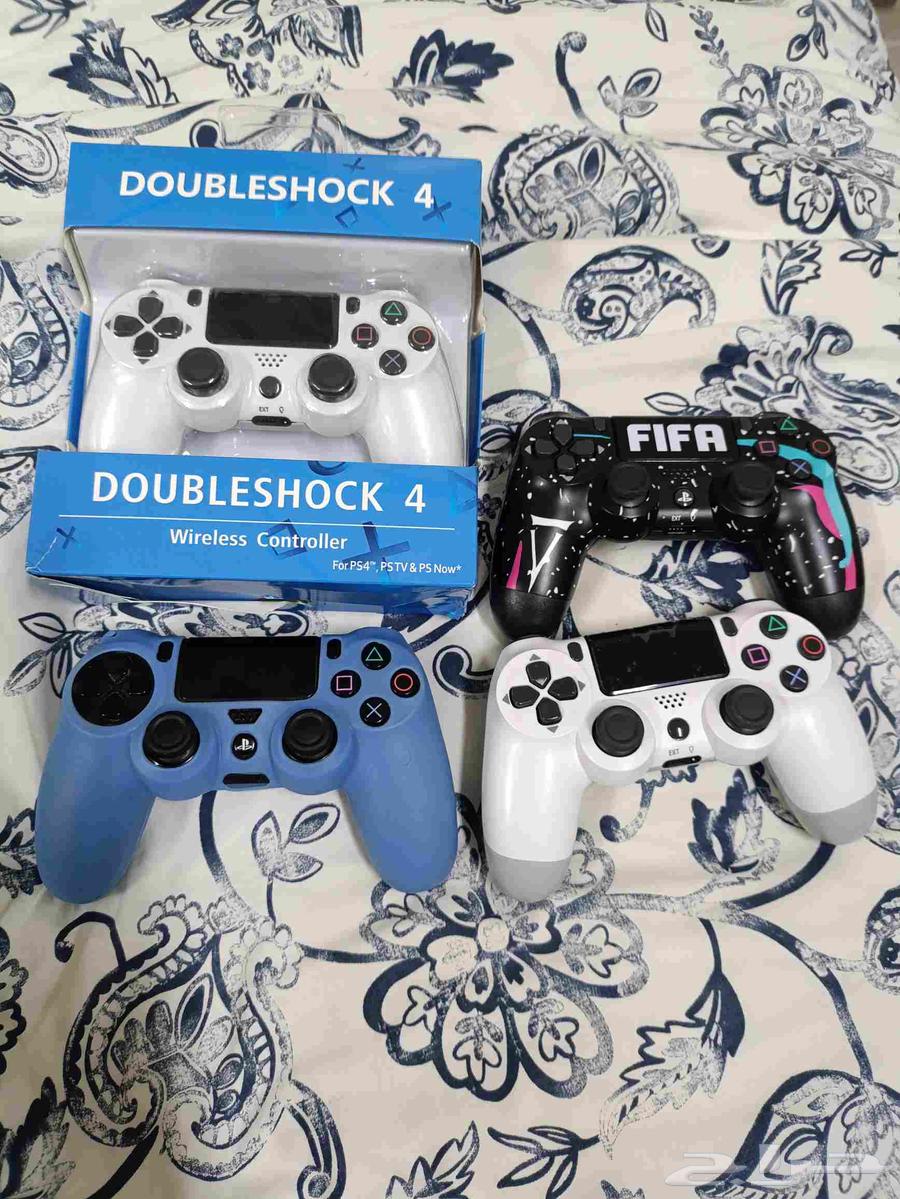 Sony PS4 Controllers64679074174721111