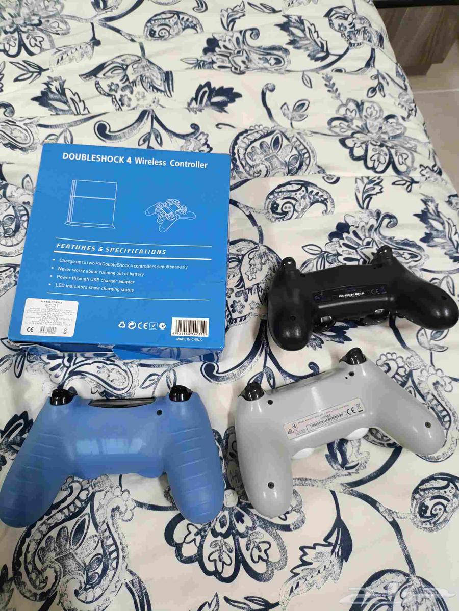 Sony PS4 Controllers64679074174721112