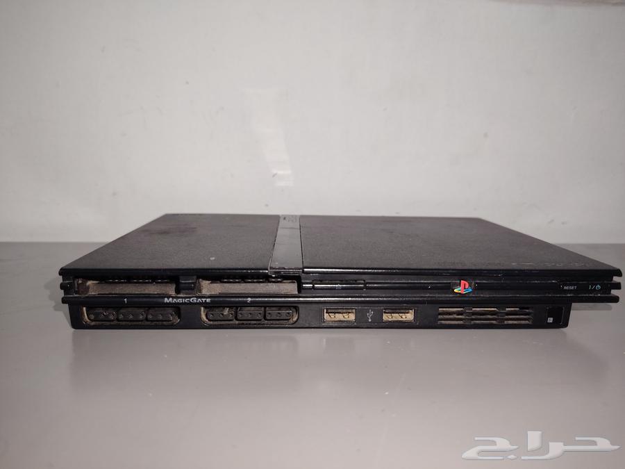 ps2 slim سوني 2 سليم64416835710851110