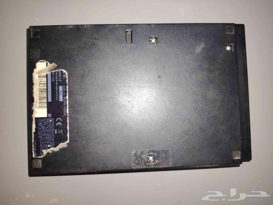 ps2 slim سوني 2 سليم64416835710851111