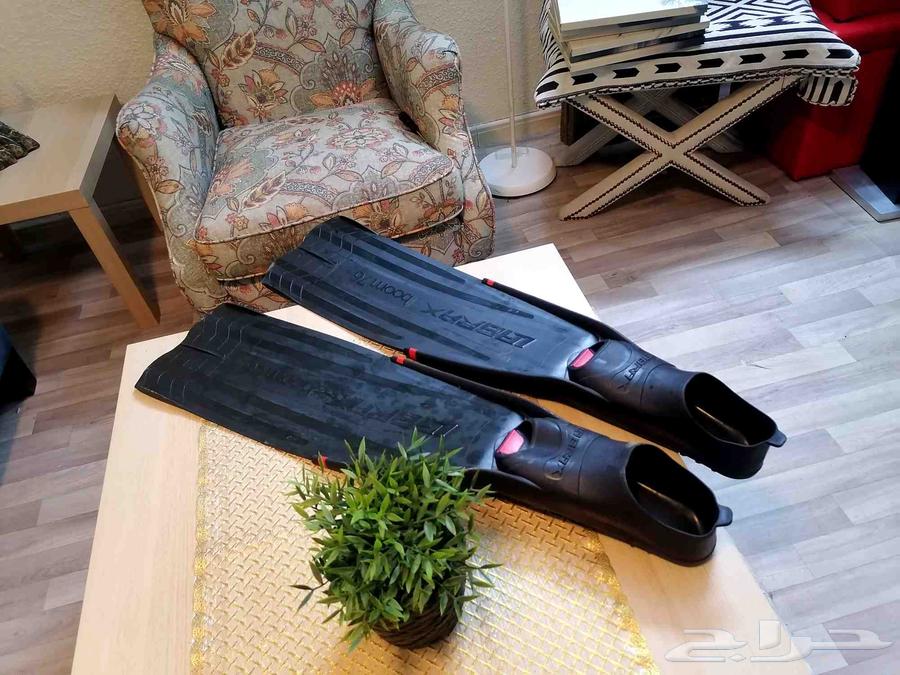 زعانف طويله غوص حر64406681939458111