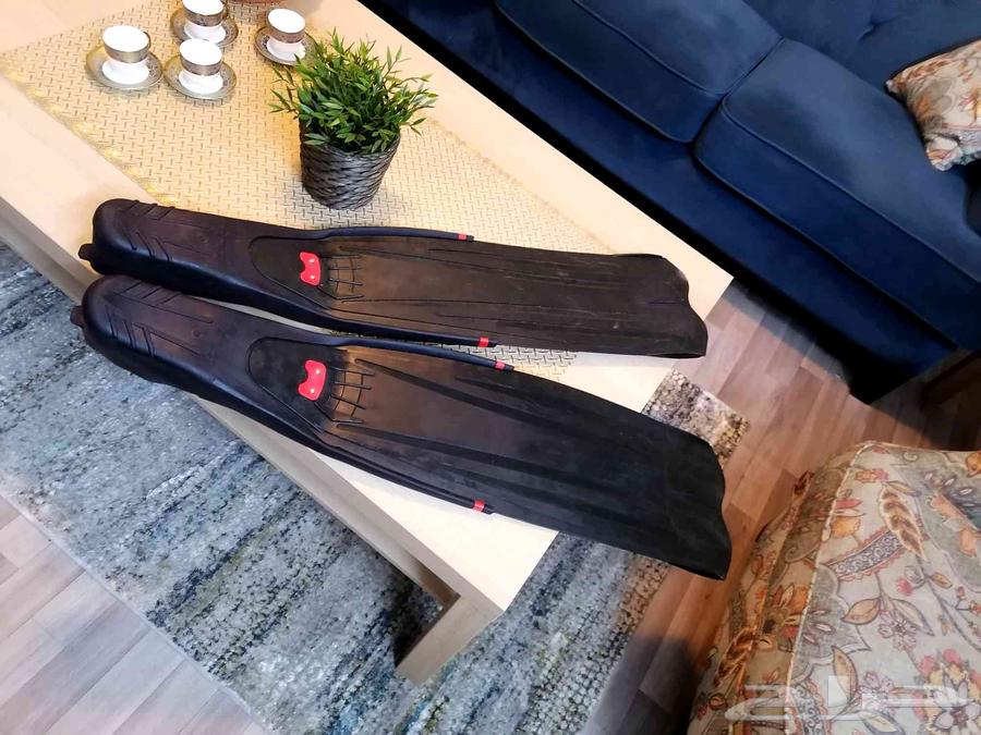 زعانف طويله غوص حر64406681939458112