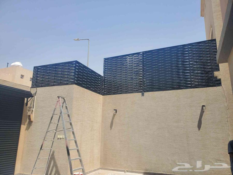 مضلات سواتر هناجر برجولات سندويتش بلن64175782631554111