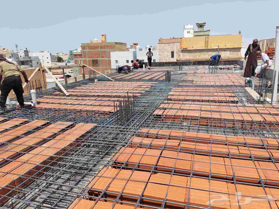 Supervising Engineer for Villas and Buildings64176586448770114