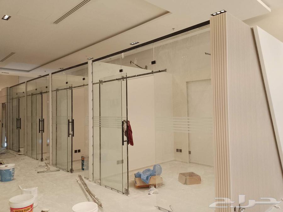 Glass Office Installation, Glass Facades, Store Glass, Shower Enclosures, Glass Railings64176182192002113