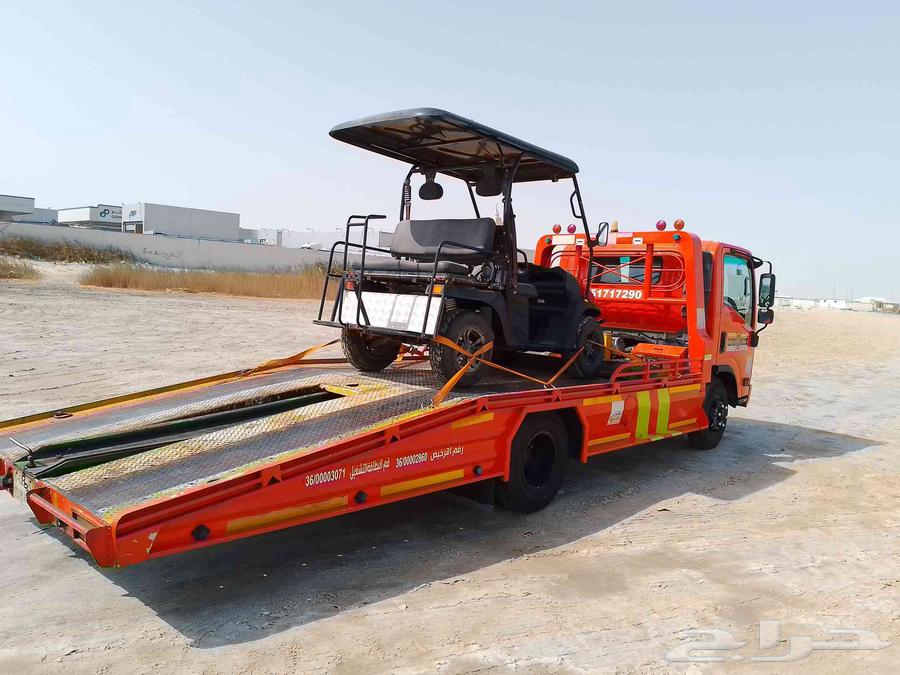 سطحة الخالدية الراكة الميناء الدمام الشرقية تقديرات سياره صن64175572898305113