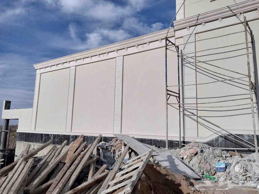 معلم حجر روخام جي ار سي برسلان64176179182466112