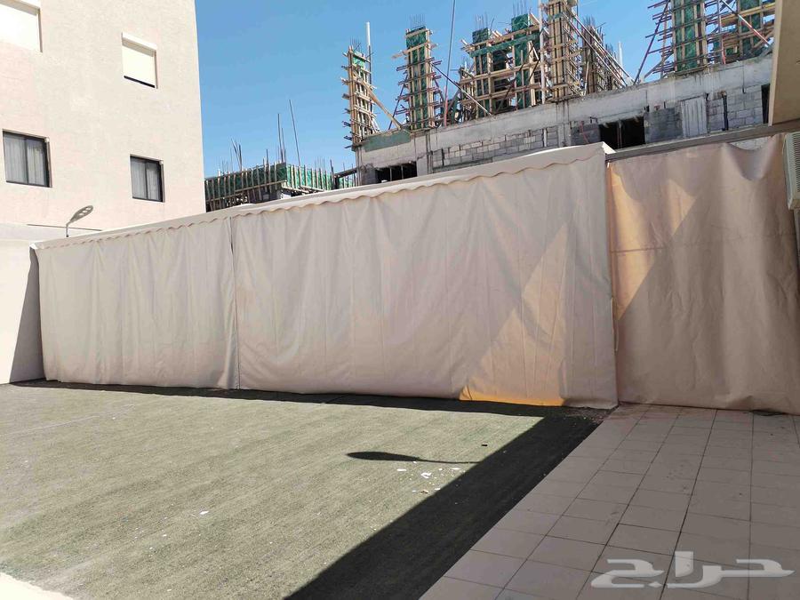 حداد مظلات وسواتر وبرجولات الرياض جميع أعمال الحداده متنقل64175571660545111