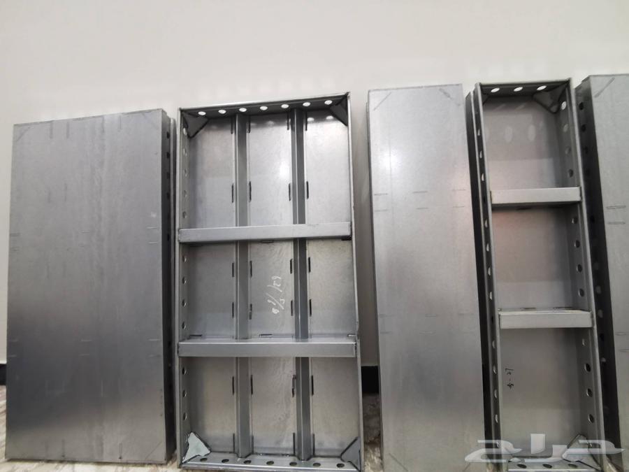 Construction materials contractor, metal casting molds, concrete formwork, wood alternative casting64148957200002113