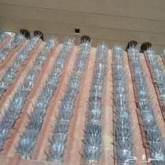 شركه تركيب اشواك طارد الحمام بالمنطقة الشرقية64175972757763113