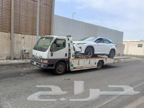 سطحة جده لنقل السيارات64175780346498110