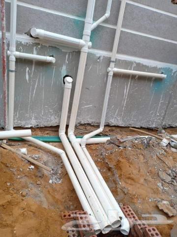 سباك تاسيس وتشطيب64175784841986114