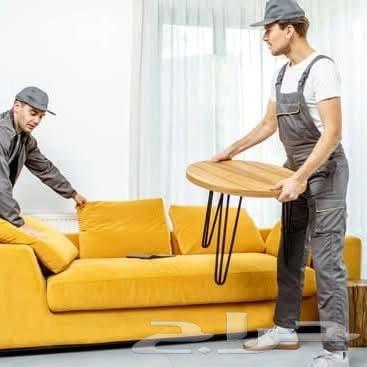 شركة نقل عفش بالاحساء والي جميع انحاء المنطقة الشرقي64478635628931114