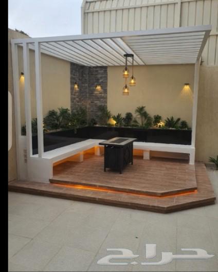 مظلات وسواتر فنون أظل64175970189185112