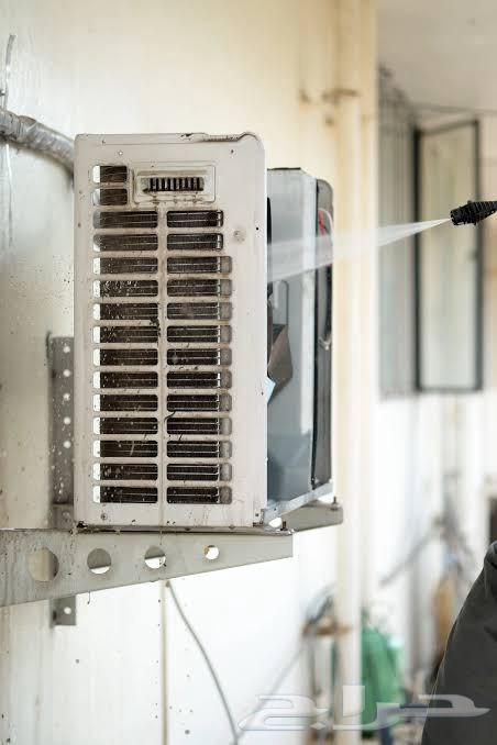 35 ريال غسيل مكيف اسبليت64175574422787111