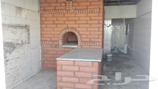 افران مطاعم ومقاهي تنور مندي تنور تميس شوايا مطعم64175015226753114