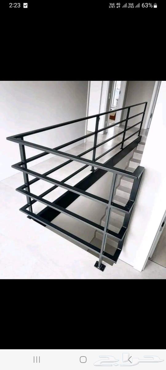 ورشة حدادة معلم بلال الاستاني64176585156866112