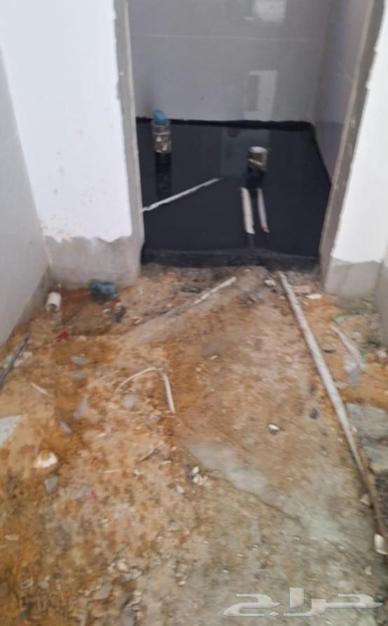 عزل مطابخ وحمامات وخزنات وارضيه64175974984194111