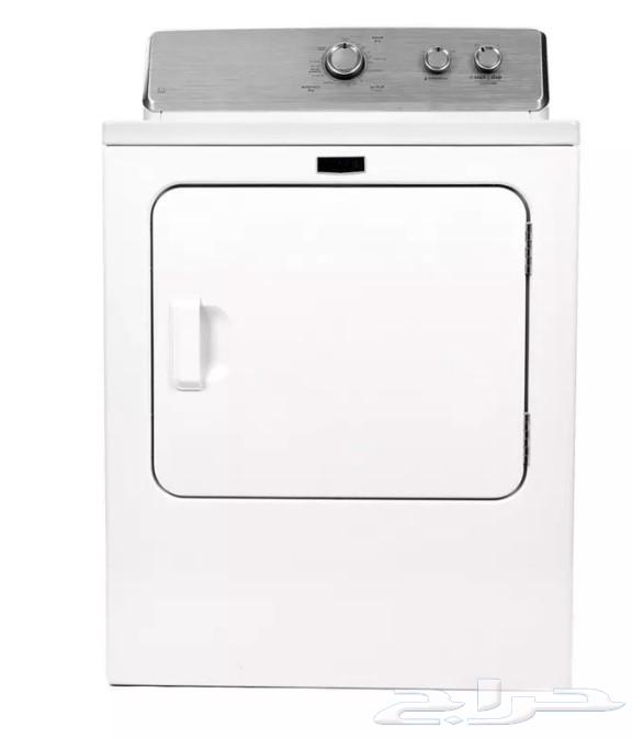 Automatic Washing Machine and Refrigerator Maintenance in Riyadh64175573030019112