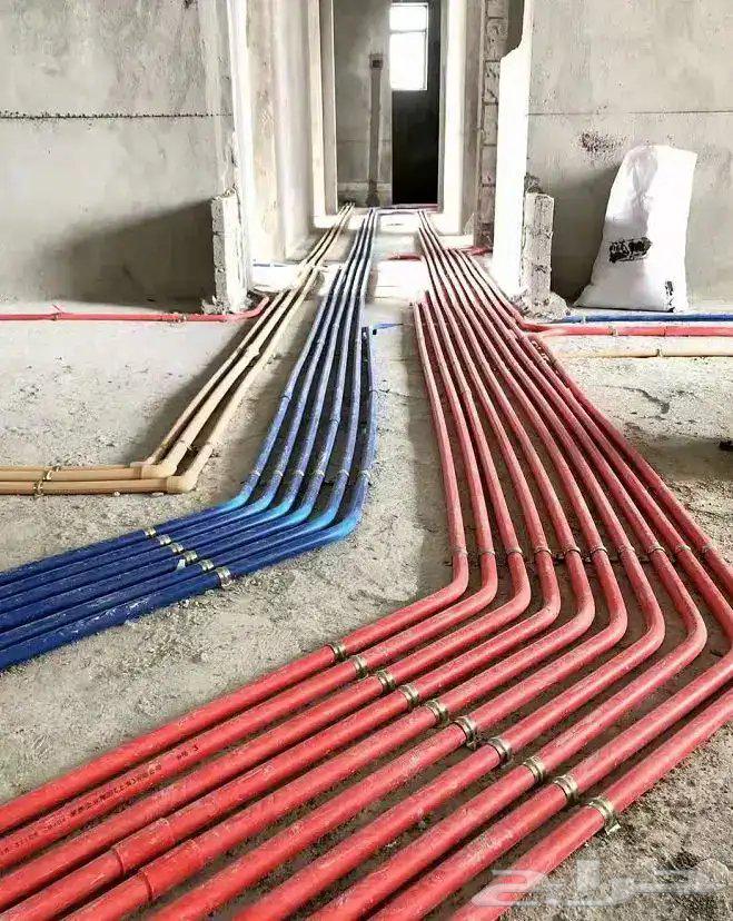 فني كهربائي64176773085826110