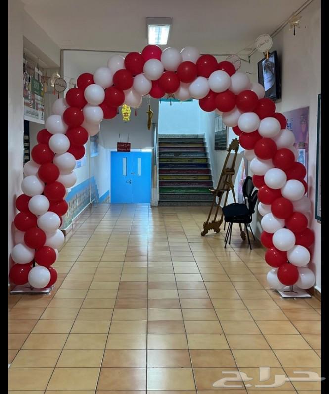 تنسيق افتتاحات المحلات الجديده والمهرجانات والمناسبات64399605604097114