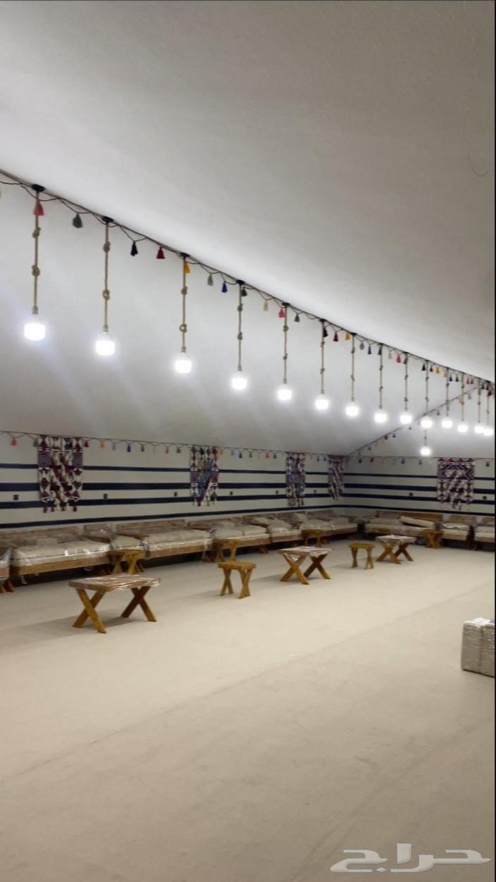 خيام ومجالس ملكية بيوت شعر مقاولات عامة64176584450563111