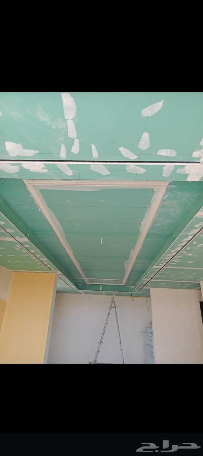 معلم جبس بورد64176588424194111