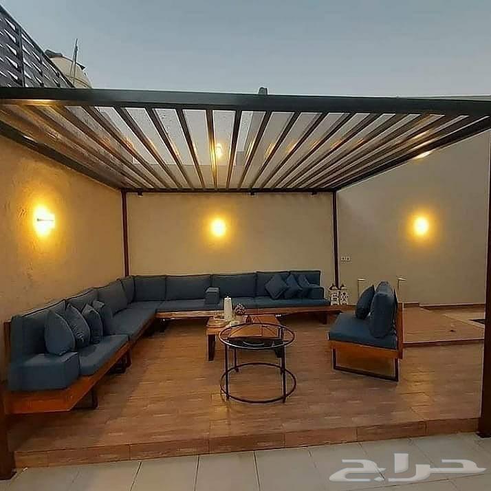 برجولات وجلسات شتويه لتواصل واتس64175011616001110