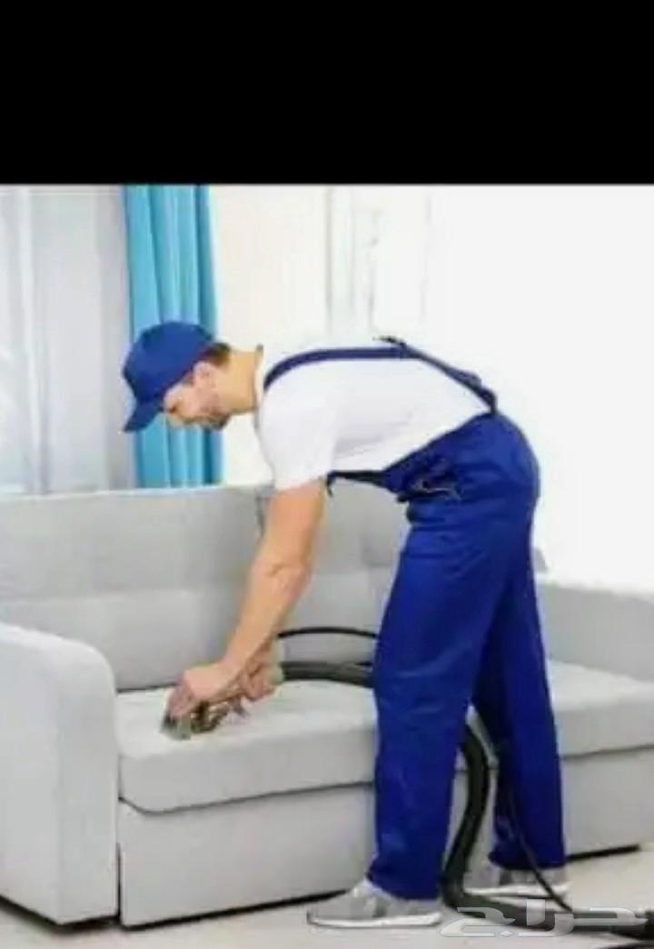 شركه تنظيف منازل بالرياض تنظيف شقق تنظيف سجاد ولمجلس64175573857923110