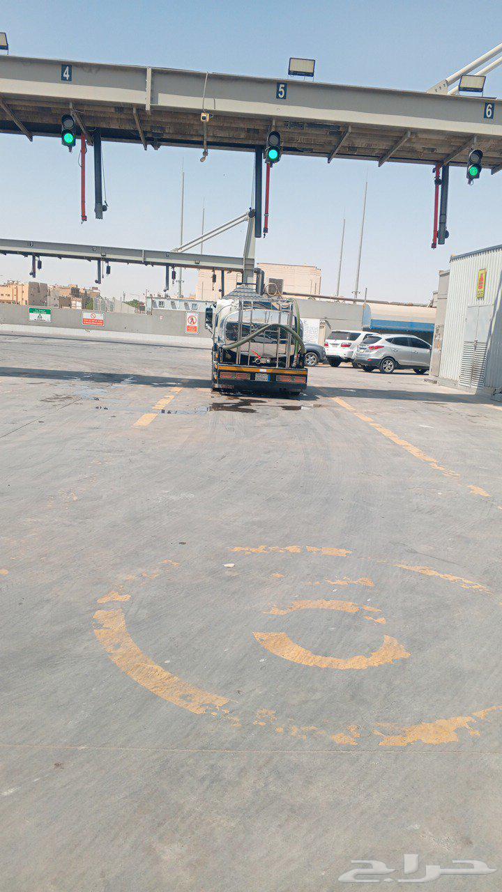 وايت مياه التحليه 6طن64175973514115110