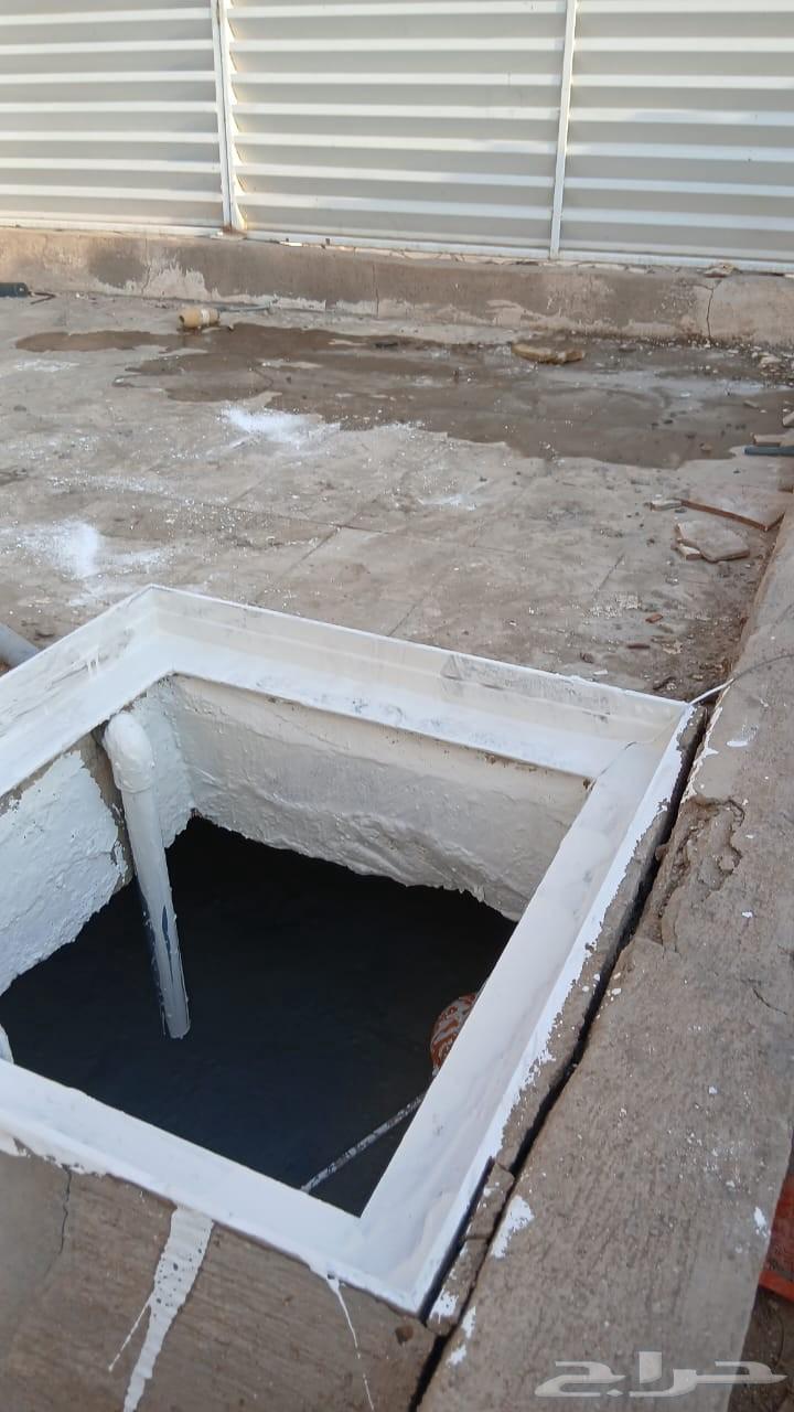 تنظيف خزانات بالمدينة64175571644674111