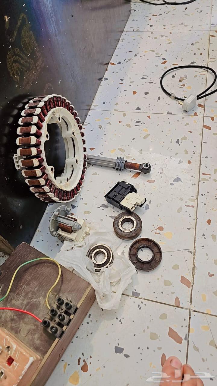 صيانة غسالات أوتوماتيك صيانة أوتوماتيك غسالات الدمام64176177947010112