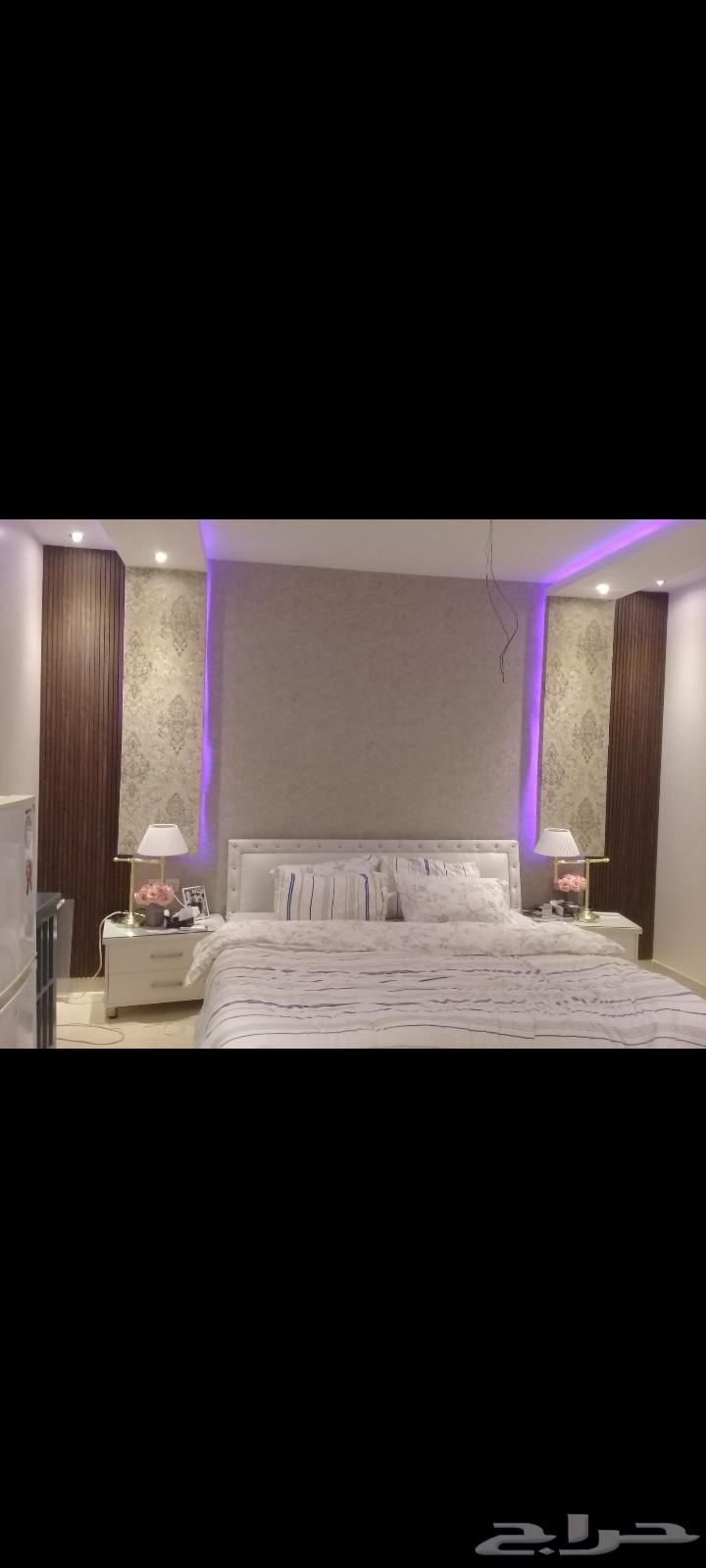 مؤسسة زاويه الروضه لديكورات دهانات ترميمات ورق جدران باركيه64176177899779110