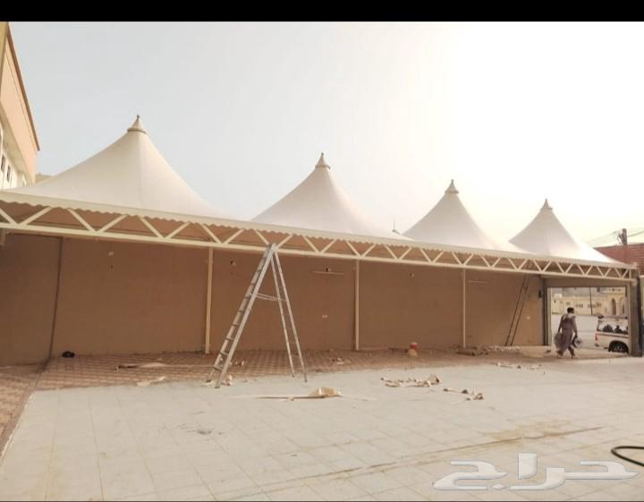 حدادمظلات ابواب شينكو64175973215619112