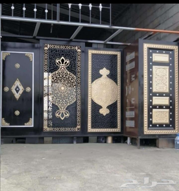 حدادمظلات ابواب شينكو64175973215619110