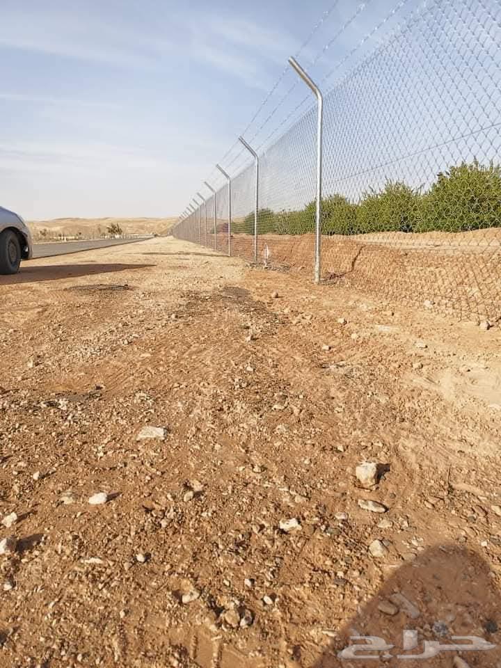 تركيب شبوك سياج64175012633987114