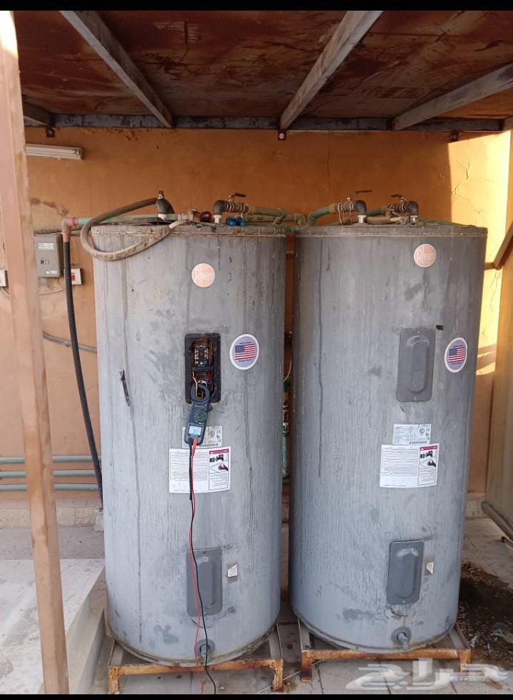 تركيب سخانات بالمدينة المنورة واصلاح السخانات64175974956931112