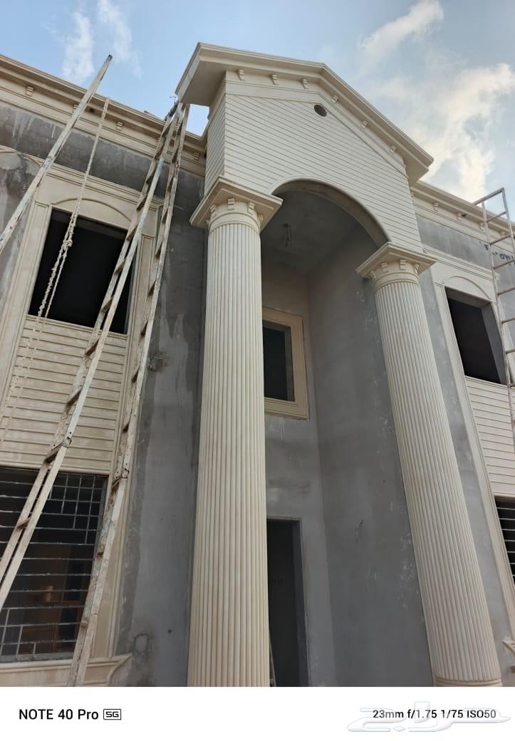 ابو سليم لشغل الديكورات الخارجيه64175573450371112