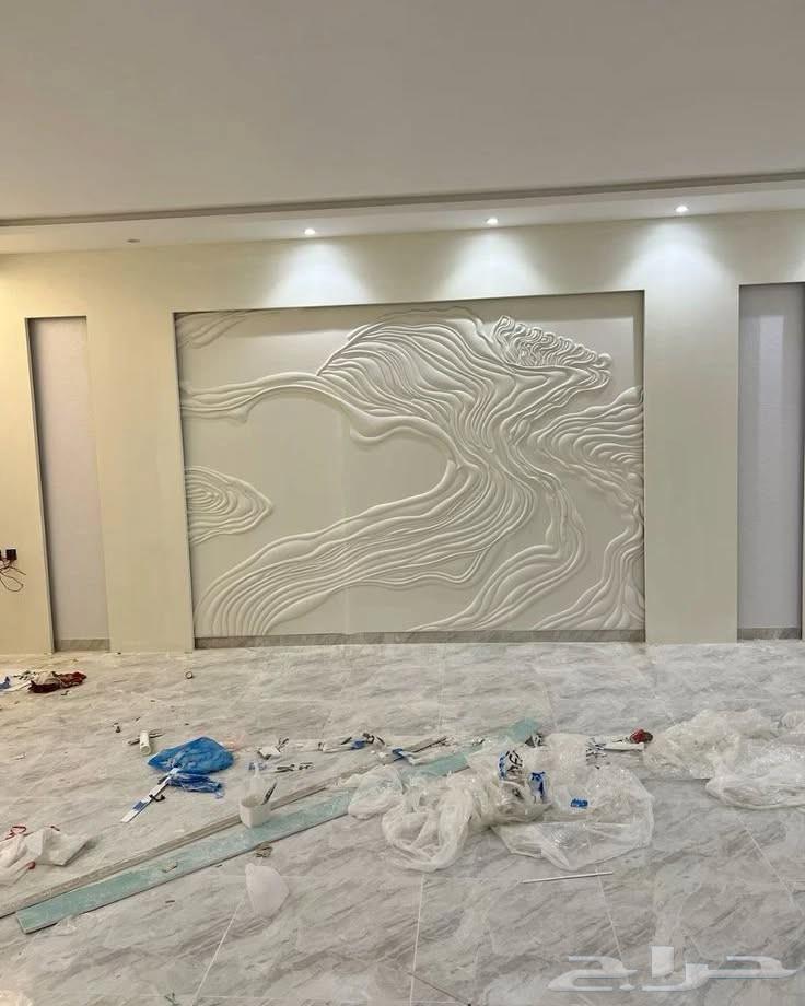 ديكورات ودهانات داخلي خارجي مقاولات عامه64175572962817111