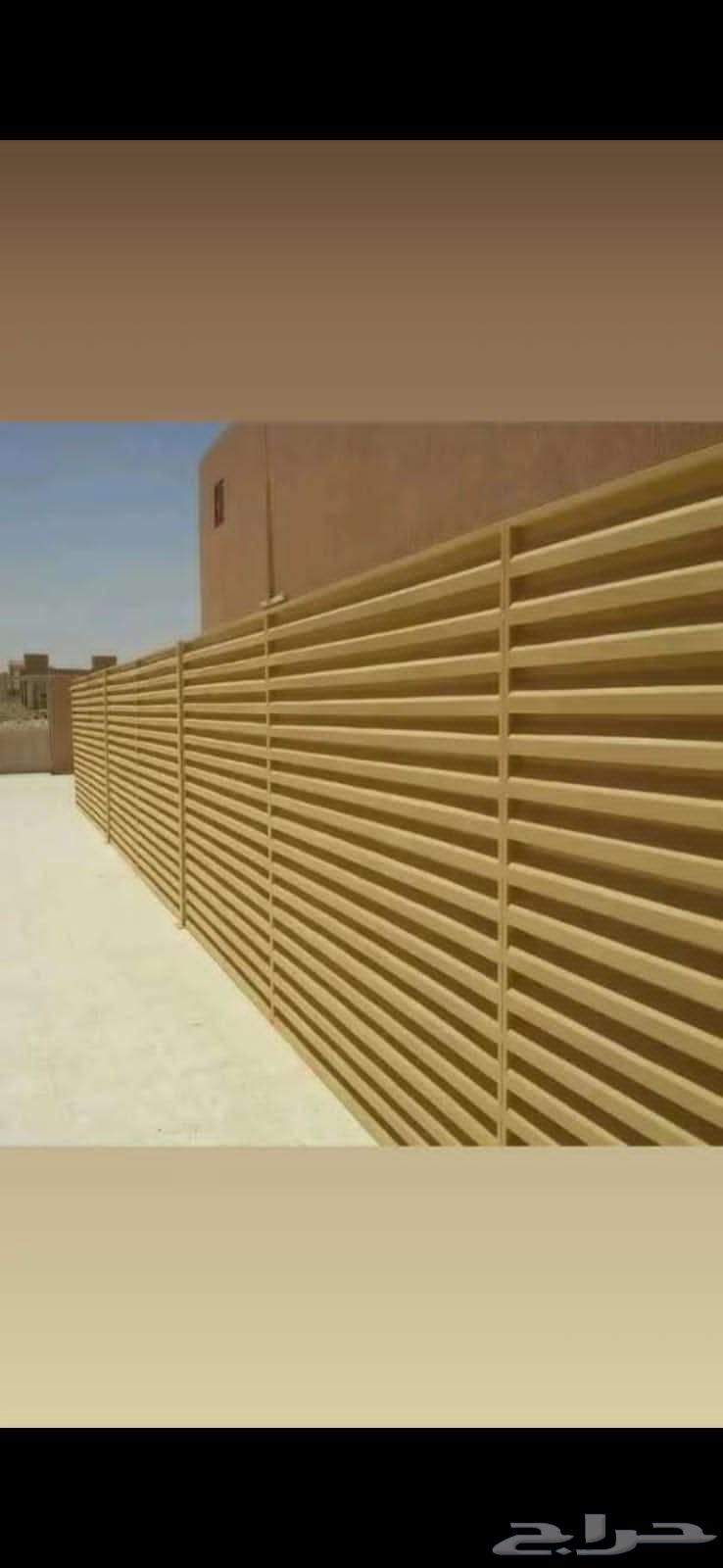 حداد مظلات سواتر سندويش بنل هناجر مستودعات لكسان64608745995393110