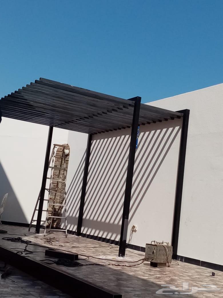 برجولات وجلسات شتويه لتواصل واتس64175011616001113