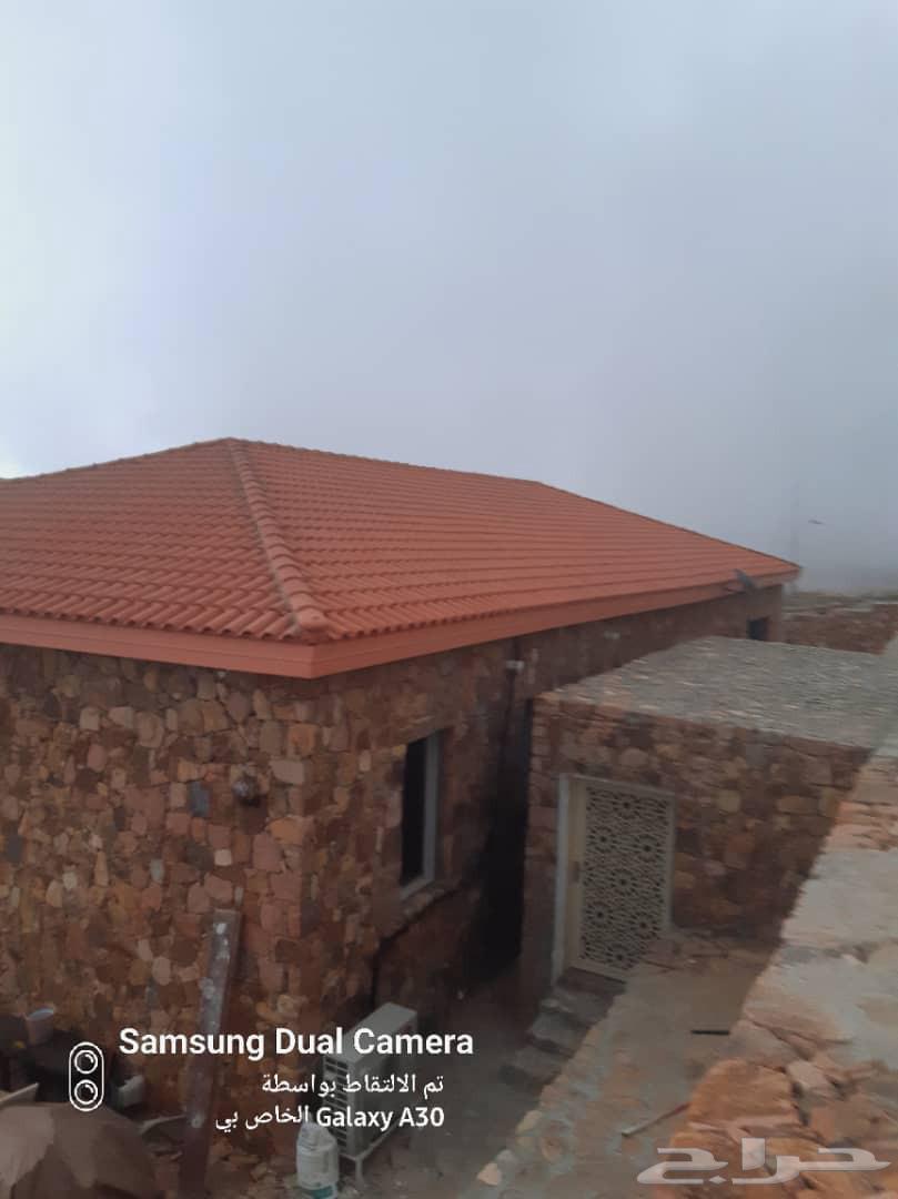 قرميد مظلات هناجر بيوت شعر سواتر سندوتش64176178679683110