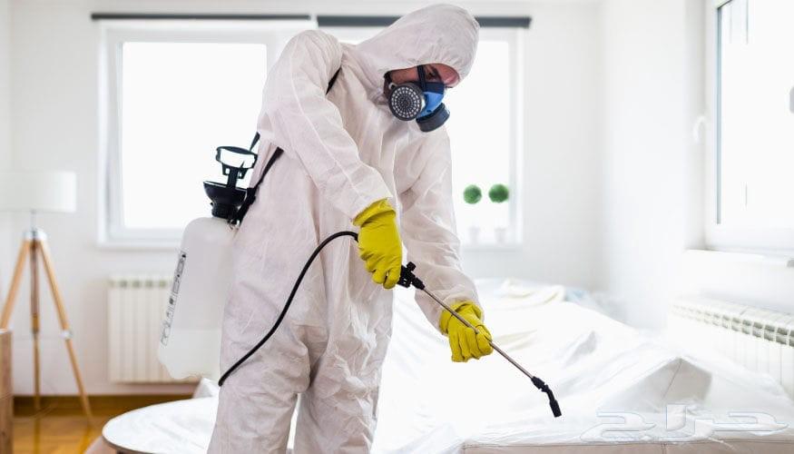 شركة تنظيف وعزل خزانات مكافحة حشرات تنظيف كنب64175015242625111