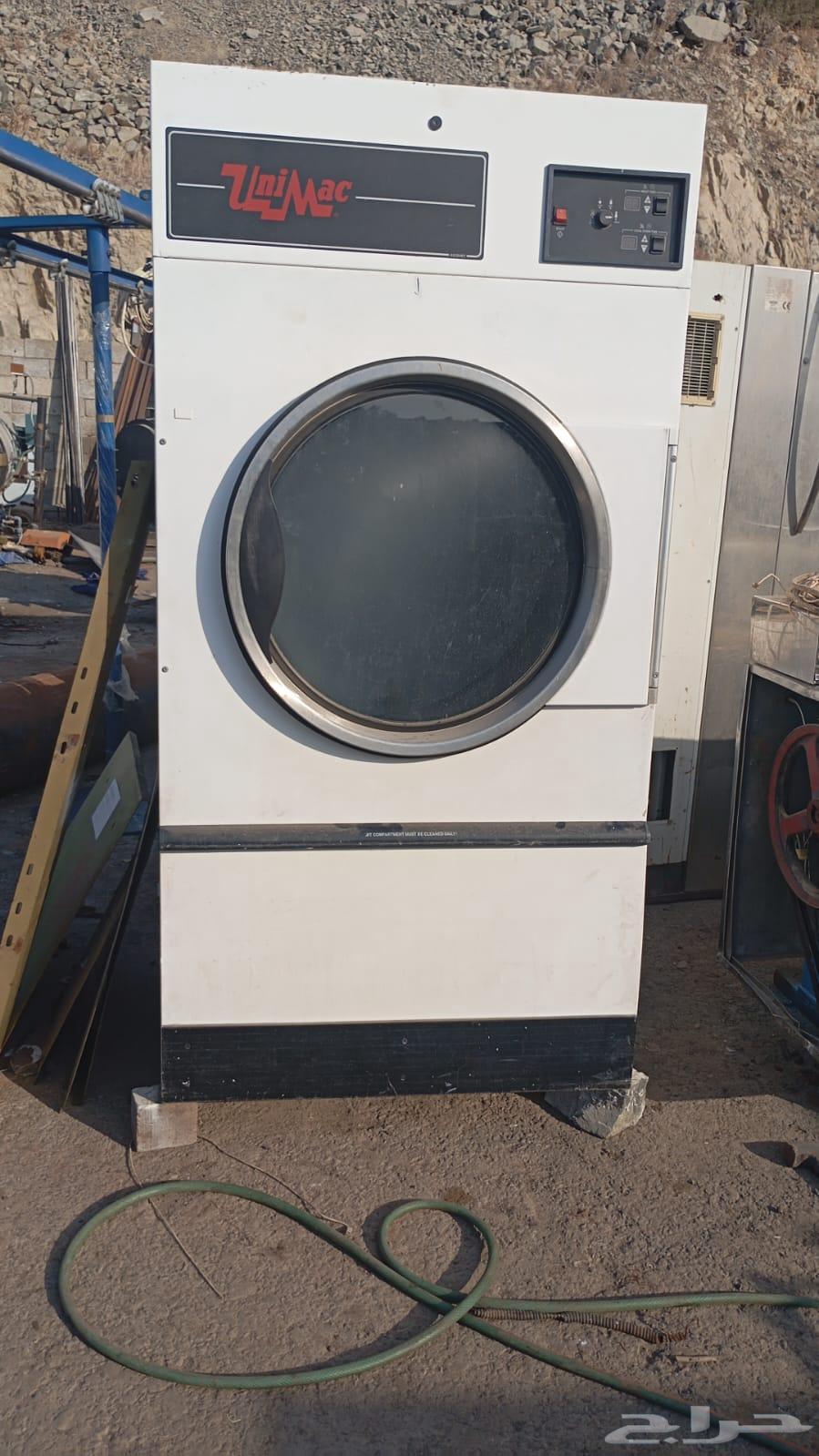 للبيع معدات مغاسل64176587080195110