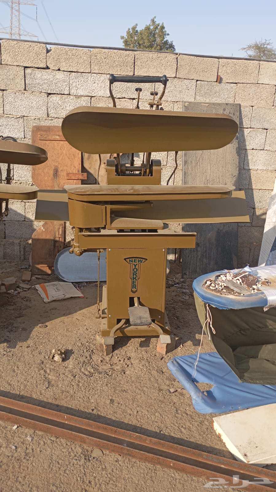 للبيع معدات مغاسل64176587080195111